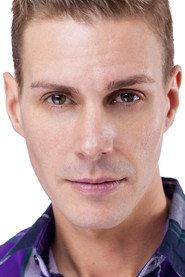 Caleb Haven Draper as Andrew in Twelfth Night 2021