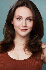 Robin Mazer as Waitress in Secret Love Triangle 2023