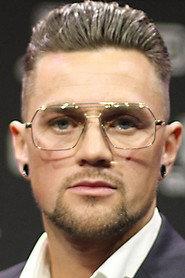 Nieky Holzken as Self in ONE 165: Superlek vs. Takeru 2024