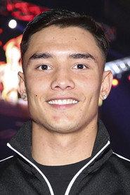 Cameron Vuong as Self in Liam Dillon vs. Reece Bellotti 2024