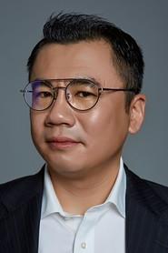 Yan Qiang as in Be My Friend 2024