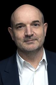 Fabrice Gardel as Self - Narrator (voice) in FAST: The Celestial Eye 2021