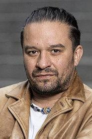 Kryštof Rímský as in Emma in Love 2021