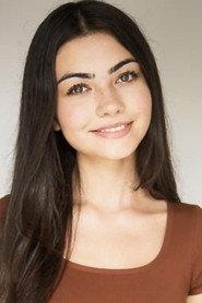 Ella Mosca as Samara in Gator Face 2026