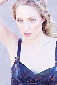 Tammie Bergholdt as Mallory in Alone in the Dead of Night 2019