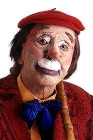 Arrelia as Cozinheiro in Carnival in A Major 1955