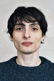 Finn Wolfhard as Young Richie Tozier in It Chapter Two 2019