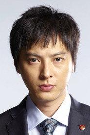 Takashi Tsukamoto as Iizuka in Outrage 2010
