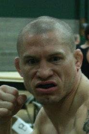 Nick Agallar as Self in WEC 2: Clash of the Titans 2001