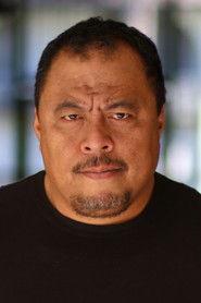 Kelemete Misipeka as King Kalakaua in Black Karma 2002