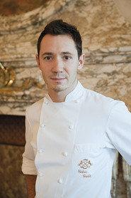 Cédric Grolet as Self in Arabian Flavours 2022