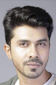Rohith Bhanuprakash as Preetham Shetty in Shivaji Surathkal: The Case of Ranagiri Rahasya 2020