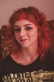 Yasmim Piorino as Lizia in Som e Susto 2024