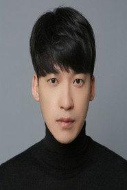 Kim Young Yong as Yeong Min in The Backstreet Noir 2018