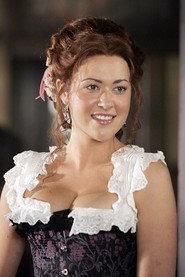 Parisse Boothe as Maggie in Mouth of Caddo 2008