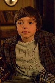 Ben Hyland as Boy in Across Grace Alley 2013