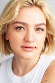 Faith Taylor as Nurse in Involuntary 2025