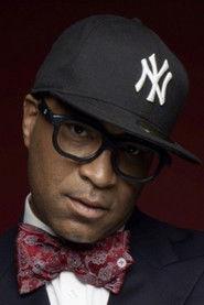 Marley Marl as Self in Big Fun in the Big Town 1986