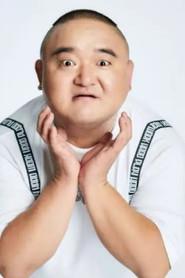Dianbin Ma as Yue Sefu in I Like You More 2023