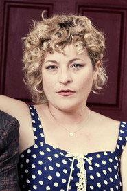 Cary Ann Hearst as Herself in The Ballad of Shovels and Rope 2014