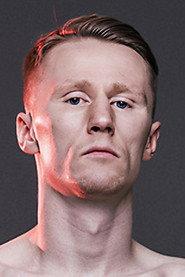 Nathan Bennett as Self in Lyndon Arthur vs. Boris Crighton 2023