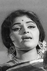 Udaya Chandrika as  in Dhoomakethu 1968