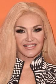 Kylie Sonique Love as Monika in Dope Queens 2025