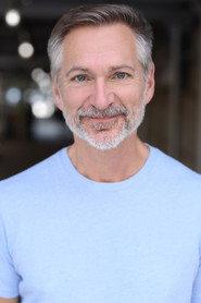 Wendell Laurent as Tobias in An Extraordinary Affair 2020