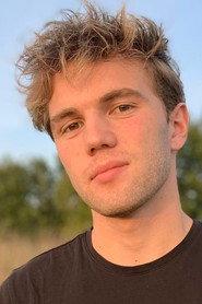 Jonathan Lindinger as Ole in The Kite 2016