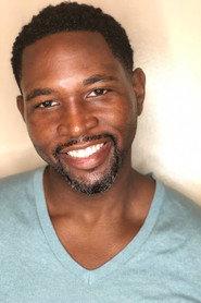 Brandon Lamar as Man in Gunpoint 2020