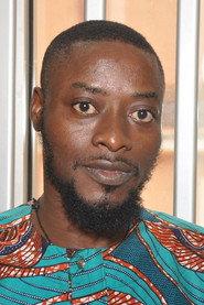 Didier Nassègandé as Eric in Suru 2019