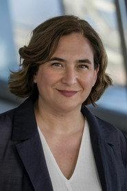 Ada Colau as Herself in Push 2019