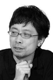 Kazuya Tsurumaki as Self in Hideaki Anno: The Final Challenge of Evangelion 2021