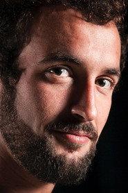 Carlos Gonçalves as Joca in Liberdade Condicional 2014