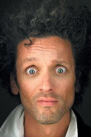 André Sauvé as Self - Comedian in Juste Pour Rire 2017 - Gala Juste Engagé 2017