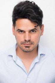 Fidel Betancourt as in Animal 2015