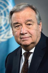 António Guterres as Self (archive footage) in Owners of Portugal 2012