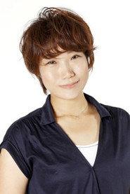 Harumi Asai as Hanayo (voice) in The Story of the Blue-Eyed Girl 2009