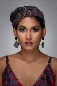 Thilakshini Ratnayake as Rathi in Doosra 2024