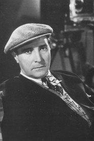Florián Rey as  in La inaccesible 1921