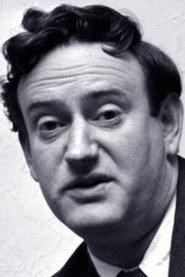 Wolf Mankowitz as Self in One Pair Of Eyes - Who Are The Cockneys Now? 1968
