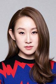 Ivana Wong Yuen-chi as Guest in 張敬軒 Hins Live in Passion 2014 香港紅館演唱會 2014