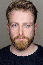 Tom Fyans as Mike in Hijacked: Flight 73 2023