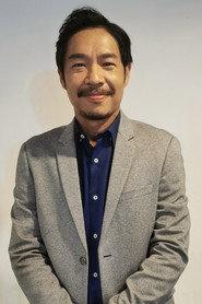 Kasitdet Detwongya as Chanon in Midnight Incense 2026
