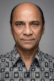 Dildar as in The Great Hero 1984