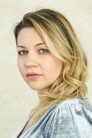 Laura Baldassarre as Vicky Trant / Vera in Bye Sweet Carole 2025