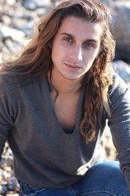 Diego Goullart as Jorge in The Devil Lives Here 2016