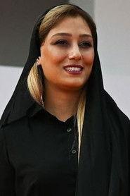 Diana Habibi as Leila in Beyond The Wall 2023