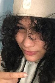 Kristielth Luquez as Kris in Las Preguntas que Perdimos 2023
