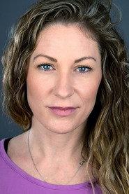 Sara Rabey as Marie in Inedia 2024